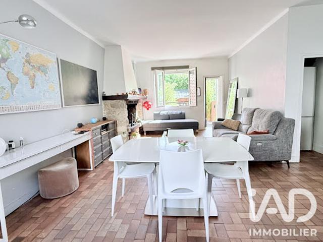 Maison vente à Diderot, Vincennes