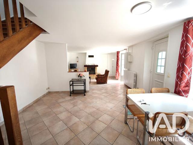 Maison vente à Voisenon, Seine-et-Marne