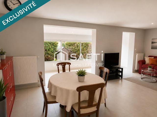 Maison vente à Lille, Wattignies