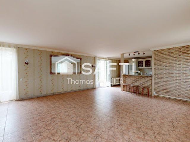 Maison vente à Broche de Fer, Wattrelos