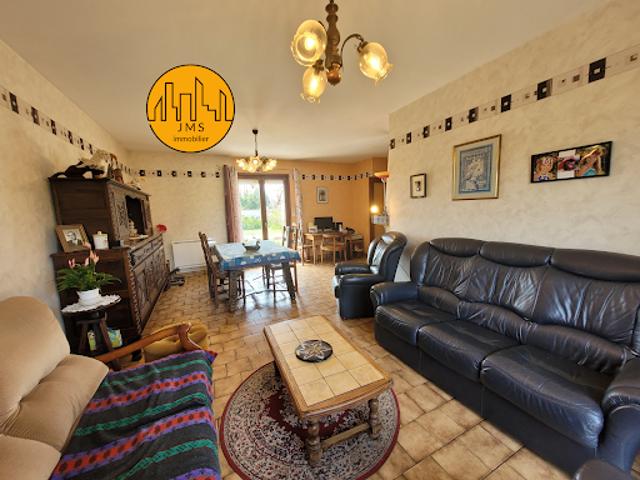 Maison vente à Moulins, Yzeure