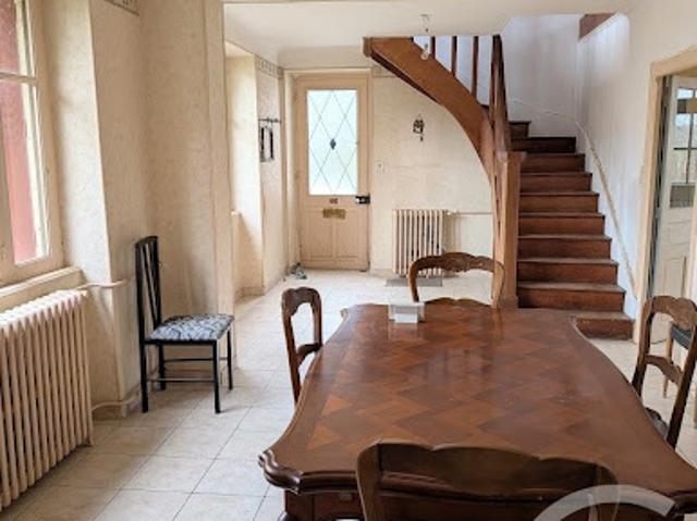Maison vente à Nevers, Fertrève