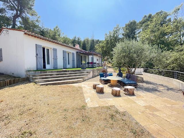 Maison vente à Arrondissement de Draguignan, Figanières