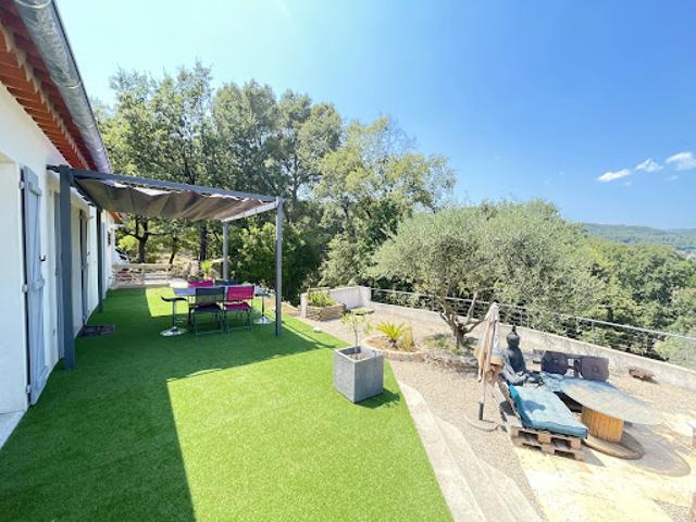 Maison vente à Arrondissement de Draguignan, Figanières