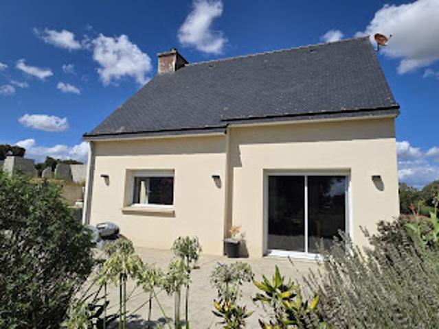 Maison vente à Saint-Gérand, Saint-Gérand-Croixanvec