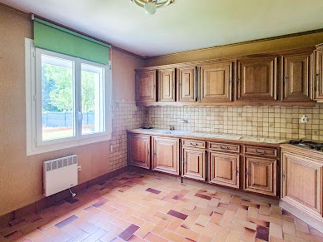 Maison vente à Bandellou, Névez