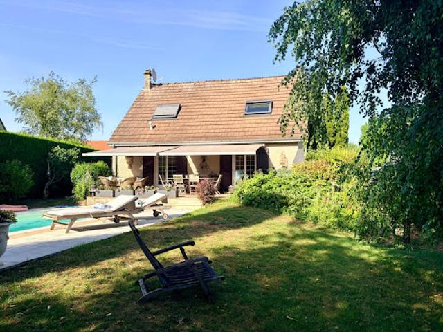 Maison vente à Soissons, La Ferté-milon