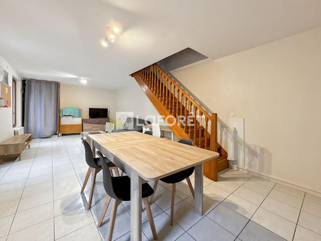 Maison vente à Nîmes