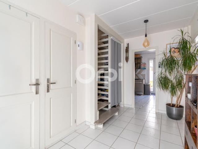 Maison vente à Reims, Cormontreuil