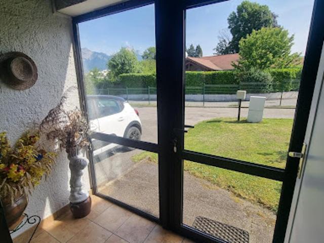Maison vente à Grenoble, Domène