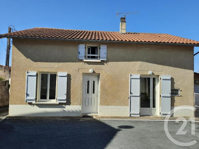 Maison vente à Niort, Nouvelle-Aquitaine