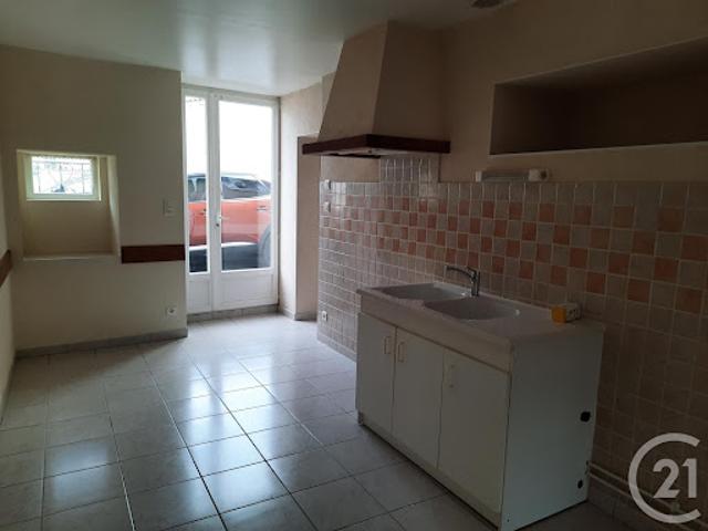 Maison vente à Niort, Nouvelle-Aquitaine
