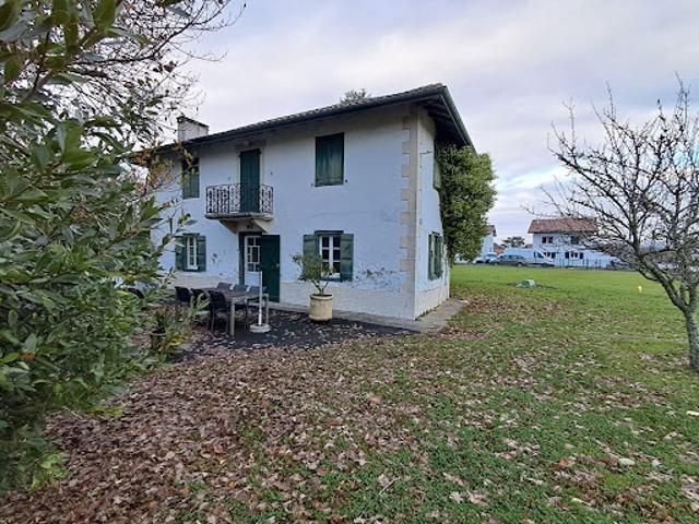Maison vente à Bayonne, Villefranque