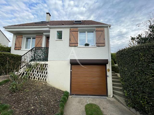 Maison vente à Dieppe, Ferrières-en-bray