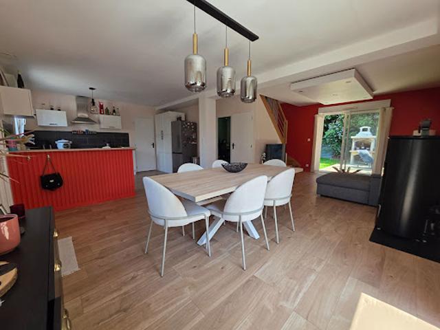 Maison vente à Brest, Bretagne