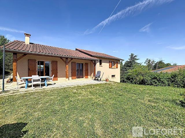 Maison vente à La Tour-du-Pin, Succieu