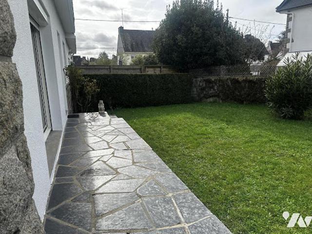 Maison vente à Vannes, Bretagne