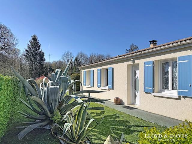 Maison vente à Rochefort, Royan