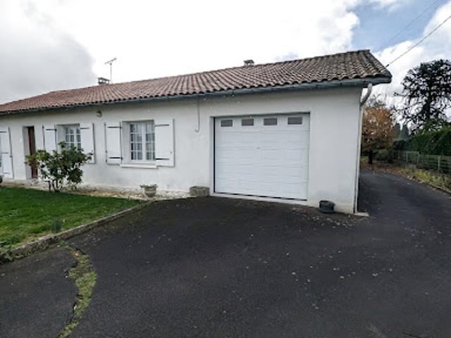 Maison vente à Niort, Magné