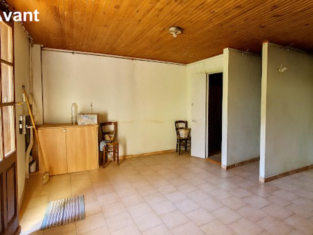 Maison vente à Carpentras, Lamotte-du-rhône