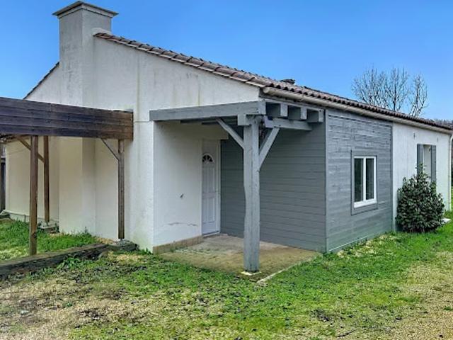 Maison vente à Sarlat-la-Canéda, Le Bugue