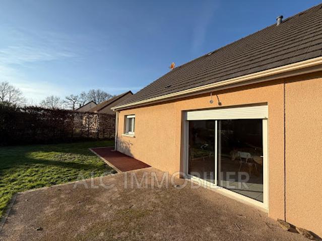 Maison vente à Mayenne, Saint-pierre-des-nids