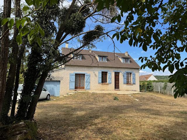 Maison vente à Les Andelys, Pacy-sur-eure