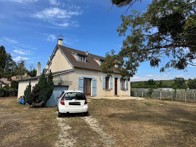 Maison vente à Les Andelys, Pacy-sur-eure