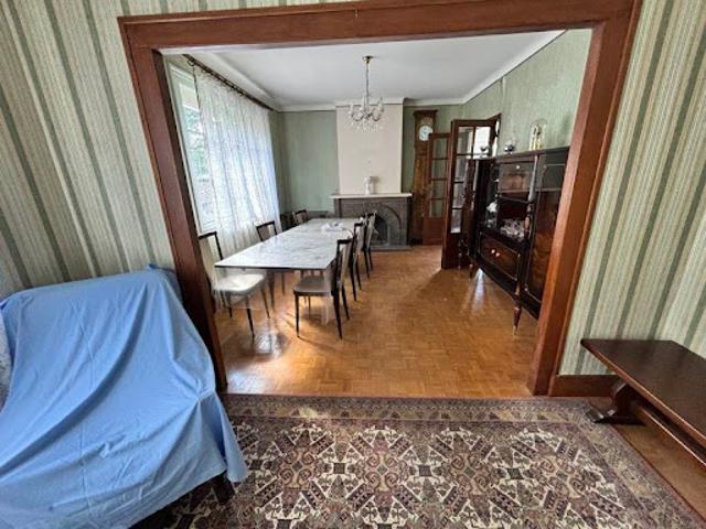 Maison vente à La Châtre, Aigurande