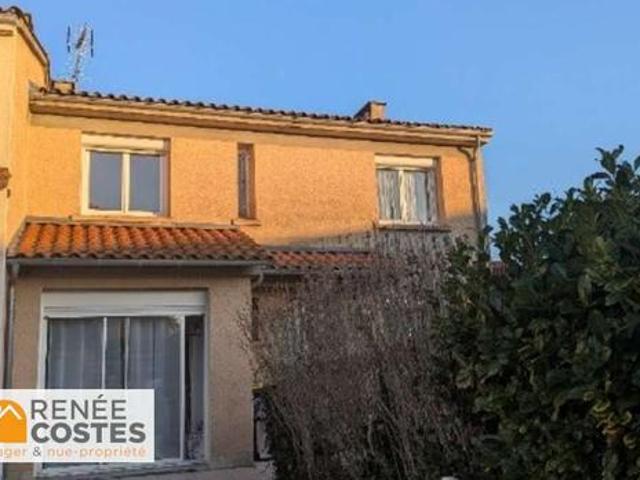Maison vente à Albi