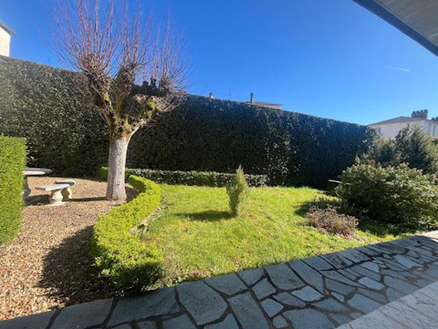 Maison vente à Alençon