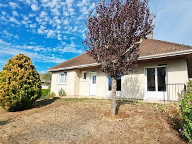 Maison vente à Montargis, Amilly