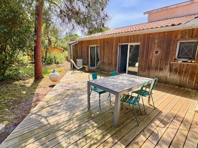 Maison vente à Arcachon, Arès