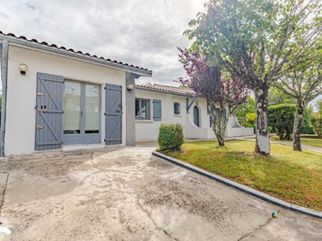 Maison vente à Bordeaux, Artigues-près-bordeaux