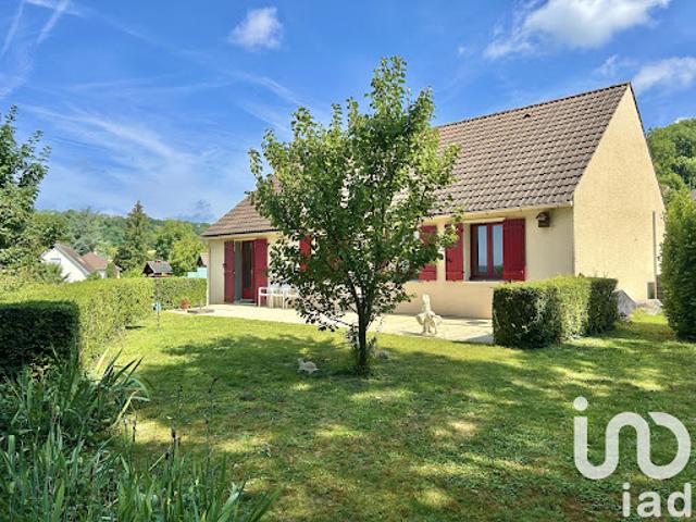 Maison vente à Attichy