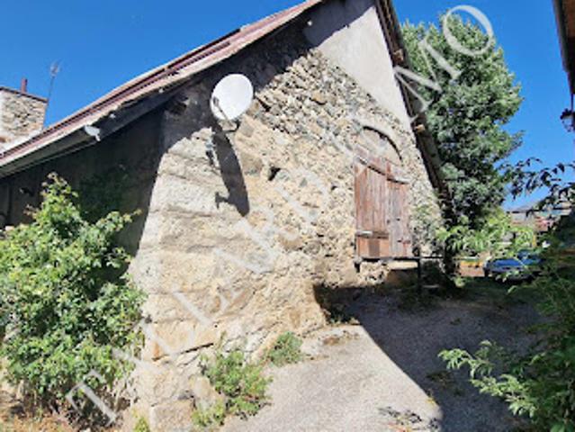 Maison vente à Gap, Chauffayer