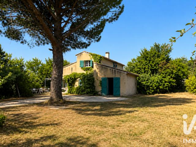 Maison vente à Carpentras, Aubignan