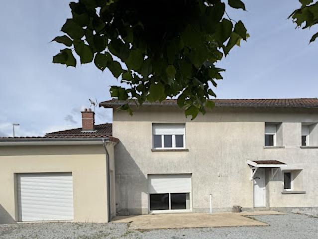 Maison vente à Limoges, Eyjeaux