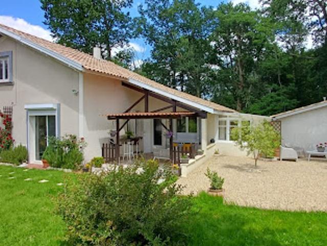 Maison vente à Langon, Auros