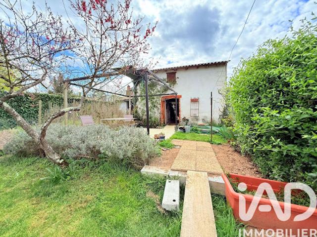 Maison vente à Montmorillon, Availles-limouzine