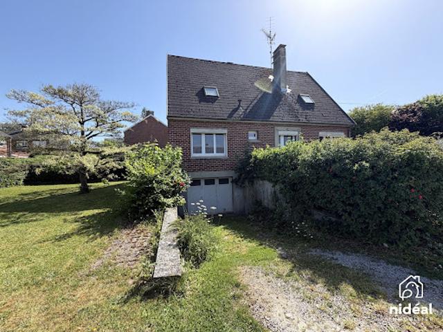 Maison vente à Avesnes-sur-Helpe, Avesnes-sur-helpe