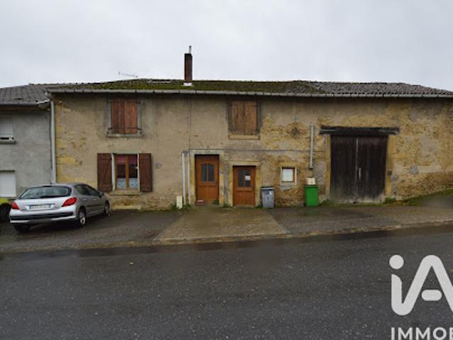 Maison vente à Val-de-Briey, Batilly