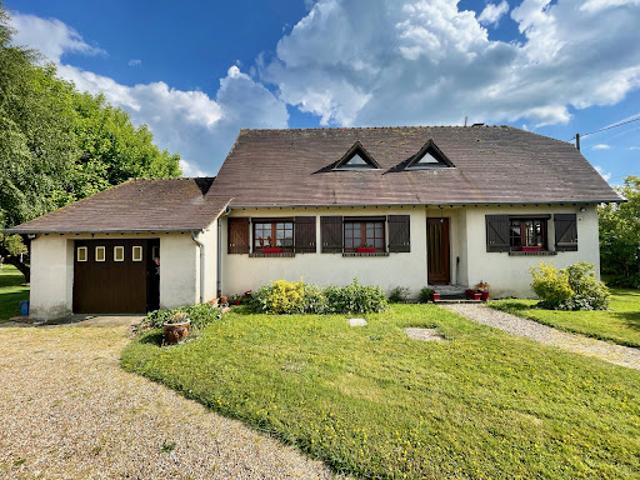 Maison vente à Évreux, Beaubray