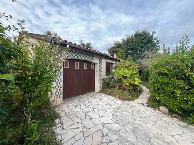 Maison vente à France métropolitaine, Bias