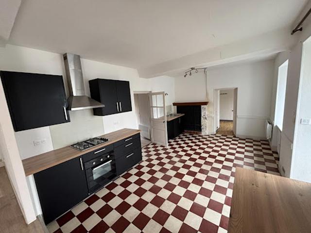 Maison vente à Château-Gontier, Pays de la Loire