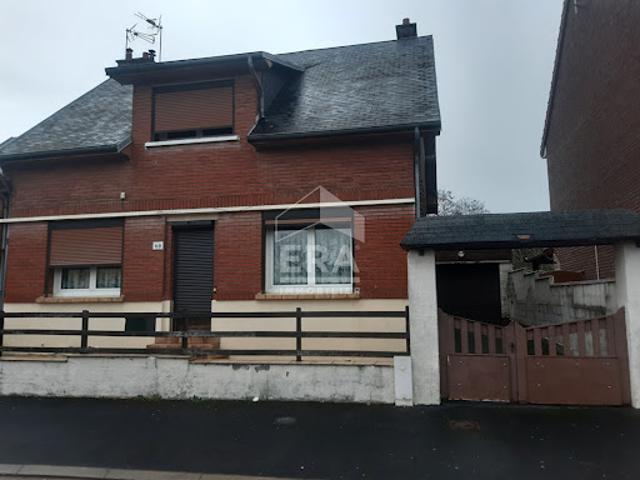 Maison vente à Bobigny, Noisy-le-sec