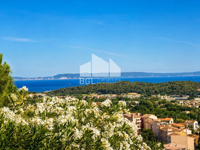 Maison vente à Arrondissement de Toulon, Bormes-les-mimosas