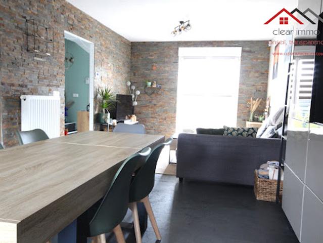 Maison vente à Forbach-Boulay-Moselle, Boulay-moselle