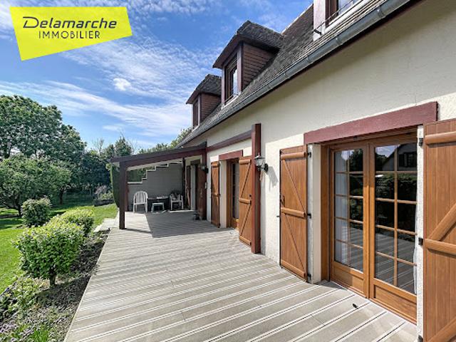 Maison vente à Avranches, Bréhal