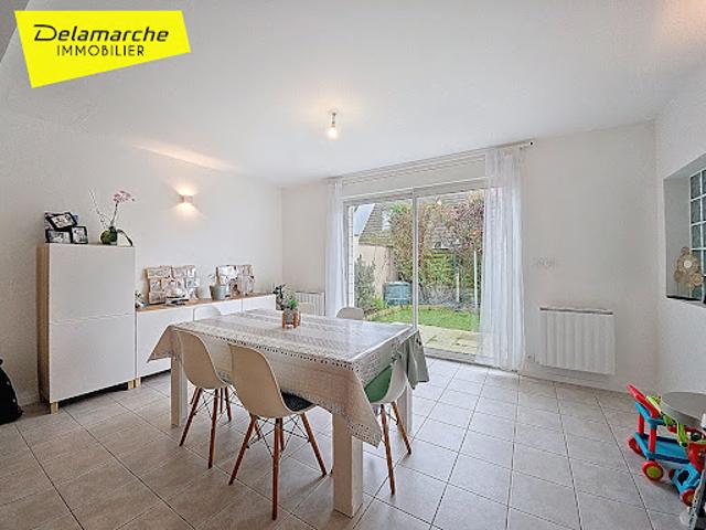 Maison vente à Avranches, Bréhal